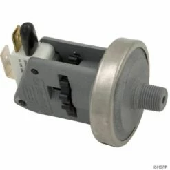 Len Gordon 800140 Pressure Switch - 1 - 5 PSI - 1 Amp - SPST