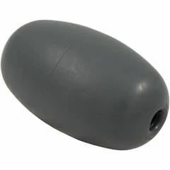 Pentair LLA20G Legend Gray Ballast Head Float