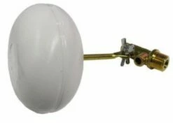 Letro T26 Brass Float Valve For Automatic Water Filler