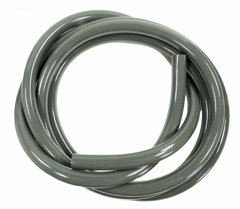 Pentair LLD45PM Letro Legend Platinum Feed Hose - Grey - 11 Ft - Image 2