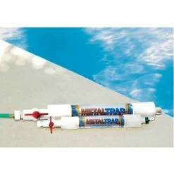 Hydropure Metal Trap Pre-Fill Filter For Pool Up To 25,000 Gallons
