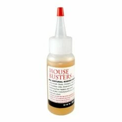 Mouse Buster MBH Heater Liquid Protectant