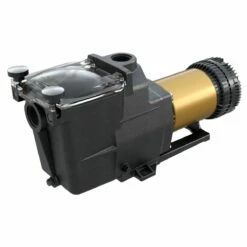 Hayward W3SP2610X15XE 1.65 Total HP Super Pump XE Pool Pump -115/220v