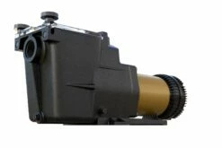 Hayward W3SP2615X20XE 2.25 Total HP Super Pump XE Pool Pump