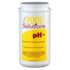 Pool PH Decreaser - 6lb