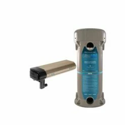 Paramount 006-422-0040-00 Clear O3 And Ultra UV2 System 2 Bulb