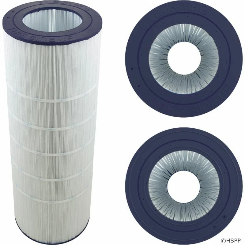 Pentair R173217 Clean & Clear 200 Filter Cartridge 200 Sq Ft - Filbur FC-0688 - Image 3