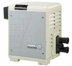 Pentair MasterTemp 250K BTU Natural Gas Pool Heater EC-462026