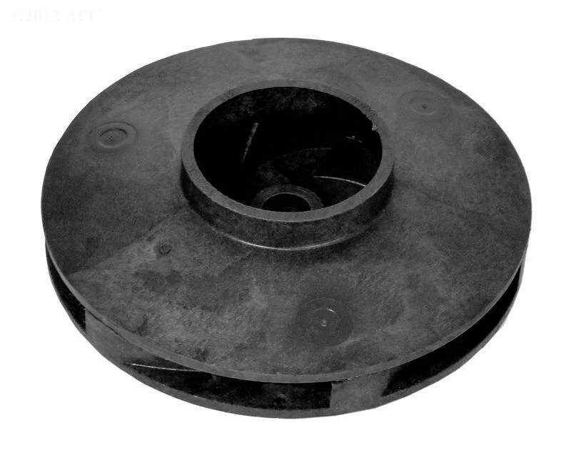 Pentair 073131 WhisperFlo, IntelliFlo 3 HP Impeller - Image 2