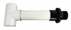Pentair 154008 Upper Piping Assembly For TR140C