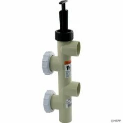 Pentair 263064 Sand / DE Filter Backwash Slide Valve - 2 Inch