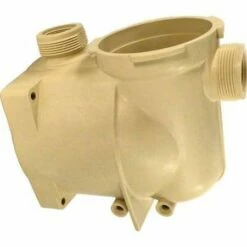 Pentair 350089 SuperFlo Pump Housing
