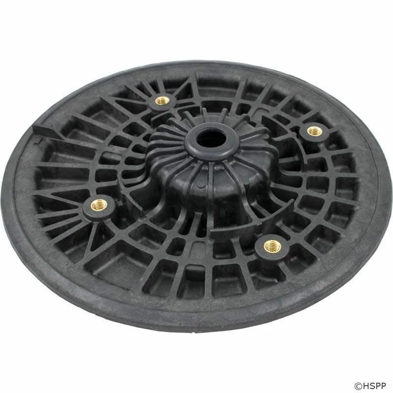 Pentair 355004 Seal Plate For Challenger Pumps (355303) - Image 2