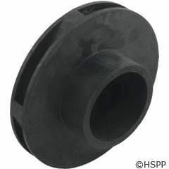 Pentair 355074 Impeller For Challenger High Flow 1 HP To 1.5 HP