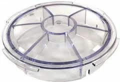 Pentair 356750 EQ Series Commercial Pump Lid