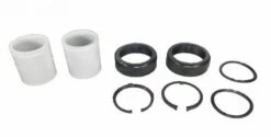 Pentair 410020 Union Kit For XF Pumps - 2.5"