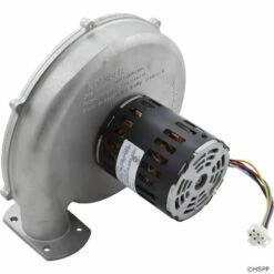 Pentair 460743 MasterTemp 250k Btu Heater Blower Kit - Natural Gas