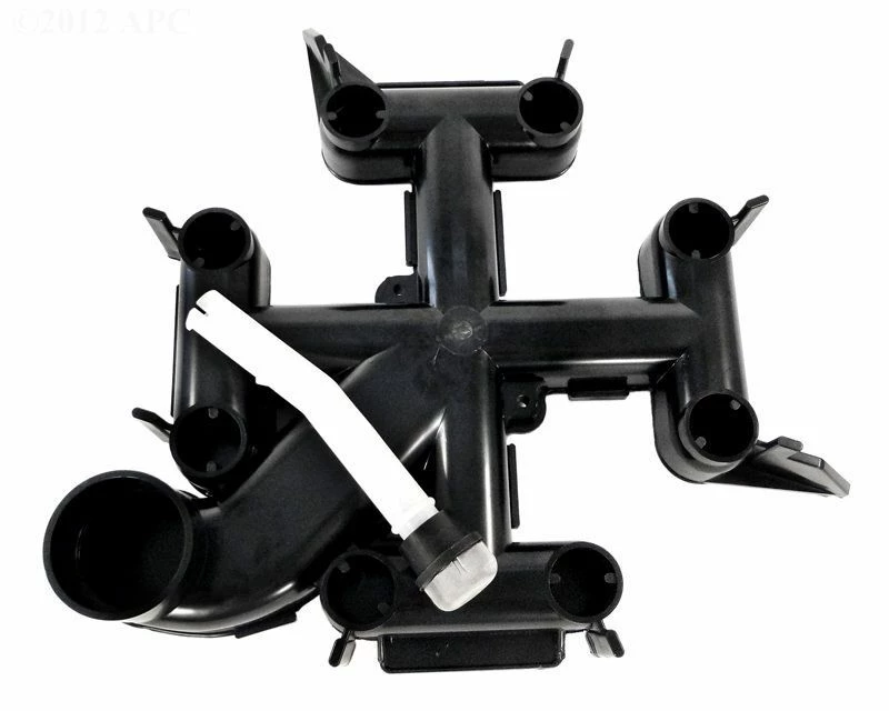 Pentair 59023700 FNS Plus Filter Manifold - Image 2