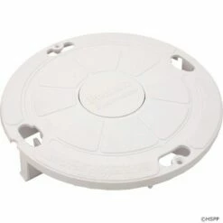 Pentair 85007400 Admiral Skimmer Lid - White