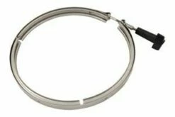 Pentair 355320 Challenger Pump Band Clamp Assembly