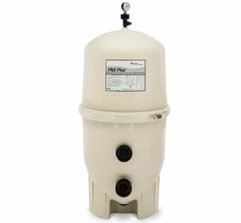 Pentair EC-180007 FNS Plus 36 Sq Ft D.E. Pool Filter For In Ground Pools