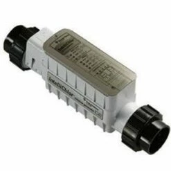 Pentair EC-520555 IntelliChlor IC40 Salt Chlorine Cell - 40,000 Gallon 520555