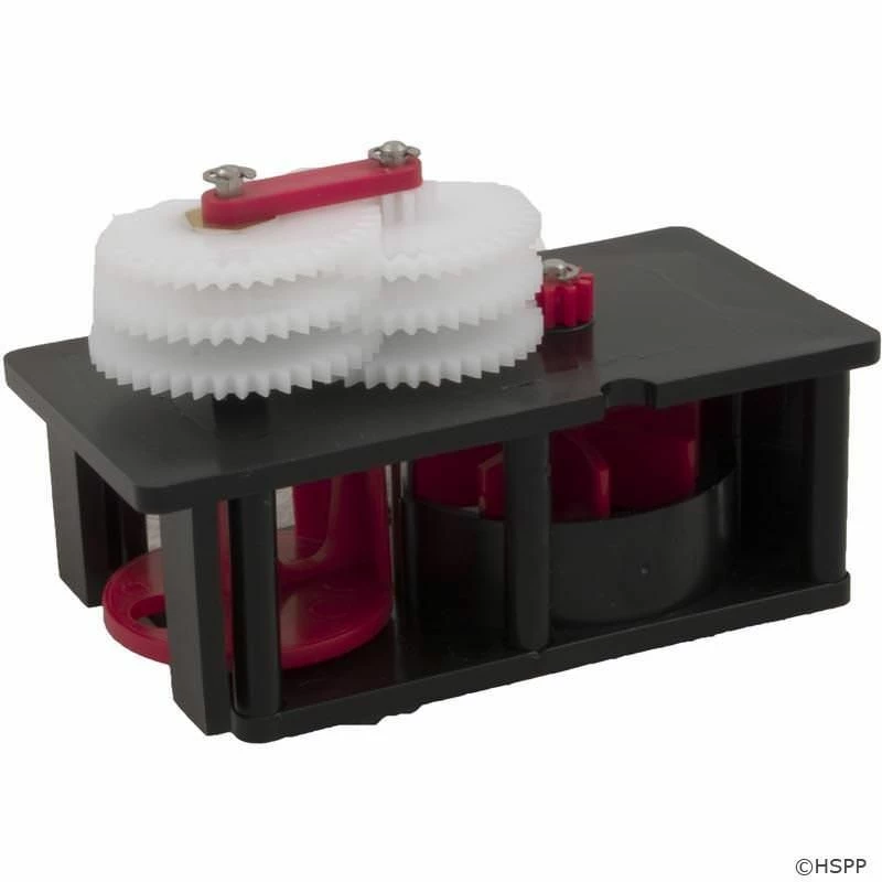 Pentair EG15 Legend Gear Assembly For E10 Back-Up Valve - Image 2