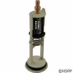 Pentair 471750 Flow Valve Assembly For MiniMax CH / NT