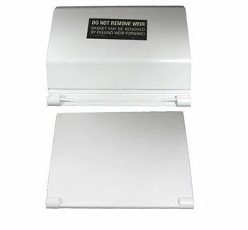 Pentair 85003200 FAS Skimmer Weir - 5-3/4 Inch - Image 3