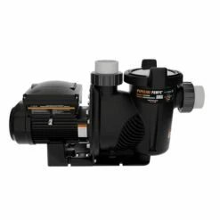 AquaStar Pipeline Pool Pump 3HP Variable Speed Smart Phone Ready | PLP300S