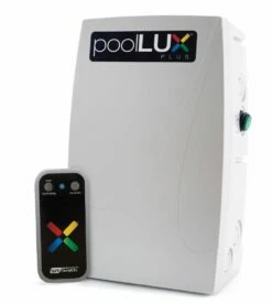 S.R. Smith PoolLUX Plus 60 Watt Transformer With Wireless Remote - PLX-PL60
