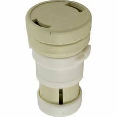 Polaris Caretaker 99 Pop-Up Head Bayonet Style 3-9-500 - Cream