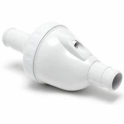 Polaris 9-100-1200 In-Line Back-Up Valve For 360 Cleaners
