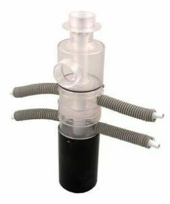 Polaris 6-400-00 Mechanism For 65 / 165 / Turtle Cleaners