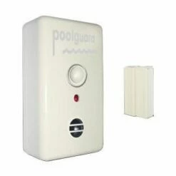 PoolGuard Swimming Pool Door Alarm DAPT-2
