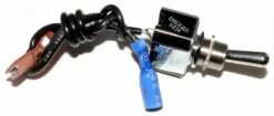 Jandy R0014400 Laars Heater Toggle Switch