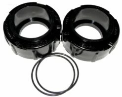 Jandy R0327300 Coupling Nut Kit With Compression Ring