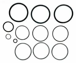 Jandy R0358000 Replacement Filter O-Rings Kit