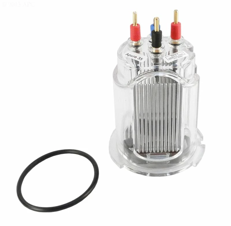 Jandy R0511400 AquaPure Ei Salt Cell / Electrode - Image 2