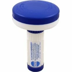 Rainbow Floating Spa Chemical Dispenser R171074