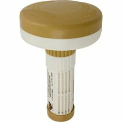 Rainbow Floating Spa Chemical Dispenser R171090