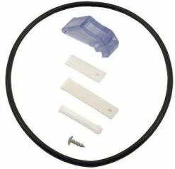 Pentair R211600 Leaf Trap Latch & O-Ring Kit