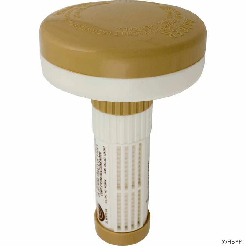 Rainbow Floating Spa Chemical Dispenser R171090 - Image 2