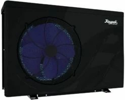 Raypak Crosswind 60k BTUH 50-I Heat And Cool Pump - 017741