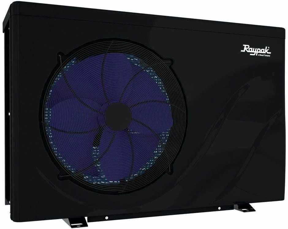 Raypak Crosswind 60k BTUH 50-I Heat And Cool Pump - 017741