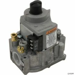 Raypak 003900F IID Gas Valve - Natural Gas