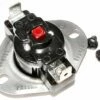 Raypak 006035F Roll Out Switch