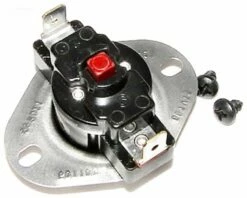 Raypak 006035F Roll Out Switch