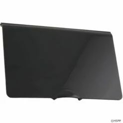 Raypak 009487F Control Bezel Keypad Cover