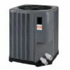 Raypak R6450ti-E-HC 115,000 BTU Heat/Cool Pump Digital Titanium - 016022